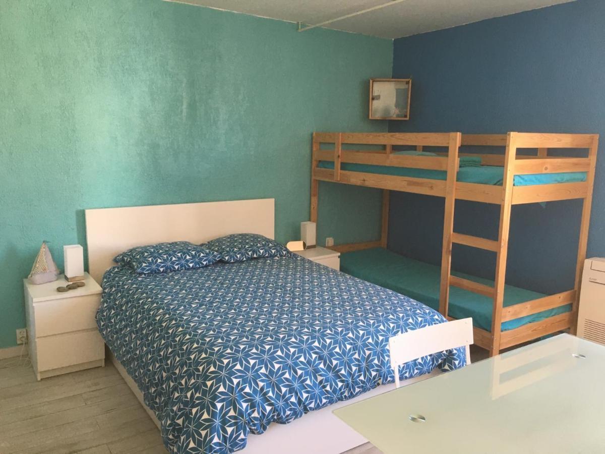 Appartamento Cassis Centre Esterno foto