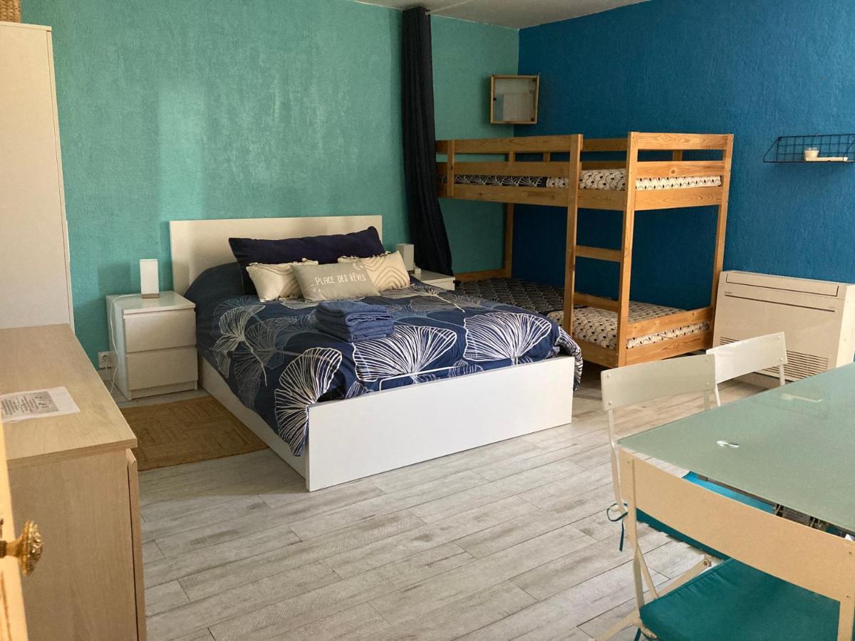 Appartamento Cassis Centre Esterno foto